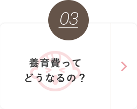 03 養育費ってどうなるの？